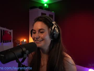 webcam girl laurenbrite image #131696