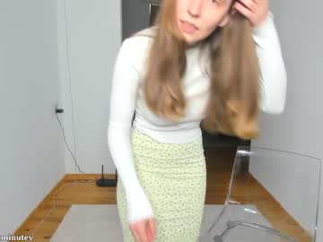 webcam girl giveyouelevenminutes image #6290337