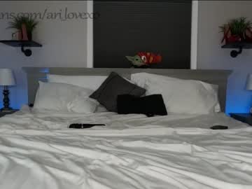 webcam couple ari_lovexo image #3713752