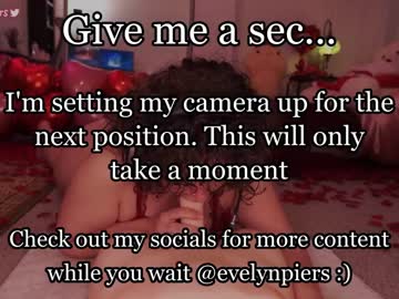 webcam girl evelynpiers image #4121730