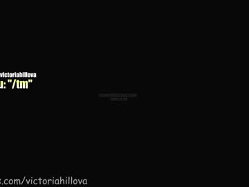 webcam girl victoriahillova image #1193267