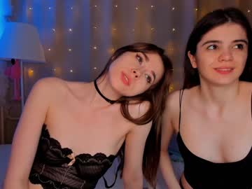 webcam couple anna_mariia image #1495210