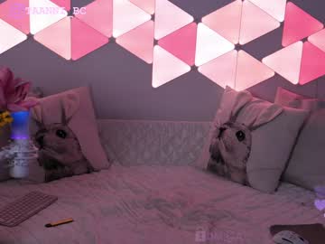 webcam girl taanni_bc image #4863022