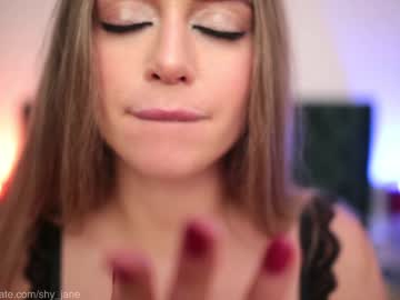 webcam girl shy_jane image #6725337