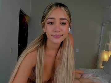 webcam girl amelie_bunny_real image #155405