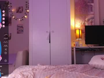 webcam girl adelewilson__ image #5486612