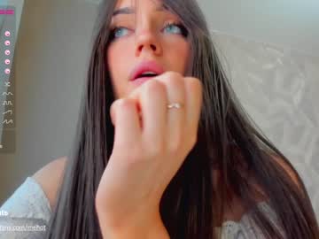 webcam girl milena_manin image #394880