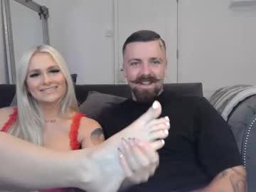 webcam couple britishbeautys image #3857032
