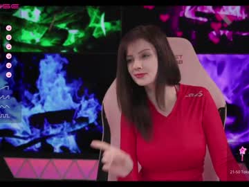 webcam girl vanessa_love image #2786640