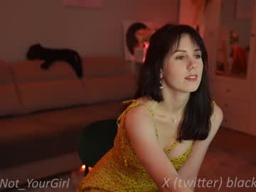 webcam girl _blackbee_ image #6340545