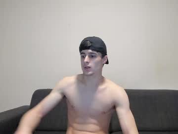 webcam man skinnyguywithbigd image #6665251