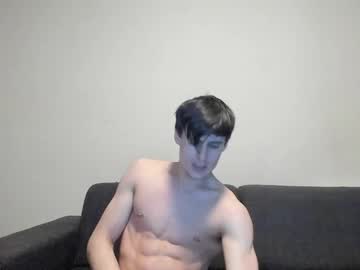 webcam man skinnyguywithbigd image #6643283