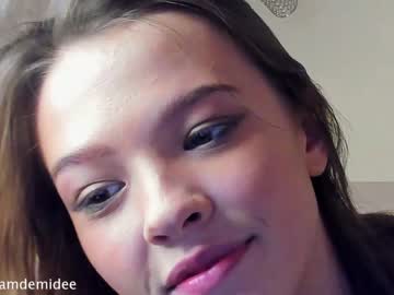 webcam girl _demi_dee_ image #223391