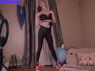 webcam girl chroniclove image #3448980