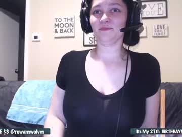 webcam girl rowanswolves image #622180
