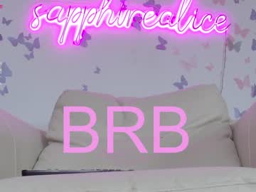 webcam girl sapphirealice image #4696548