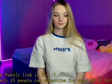 webcam girl _passion_show_ image #3184344