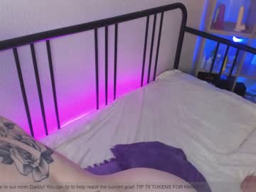 webcam couple bethanie_derek image #330489