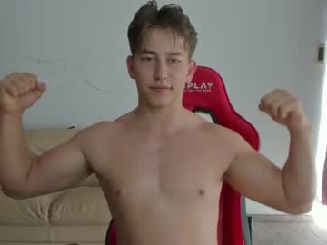 webcam man gym_alpha image #6032038