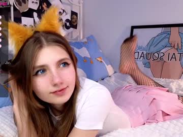 webcam girl cute_fox_girl image #6501164