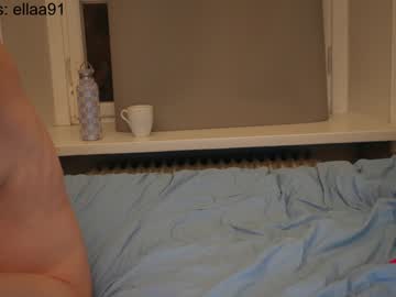webcam girl ellaa91 image #6018472
