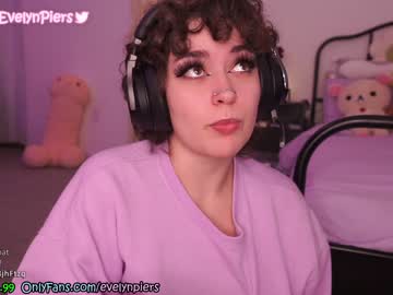 webcam girl evelynpiers image #2696535