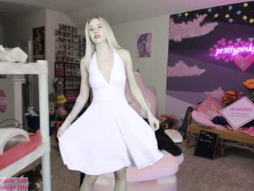 webcam girl pr3ttyp1nkpussy image #3178918