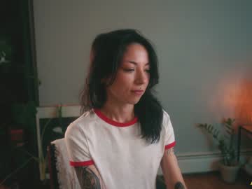 webcam girl ambientink image #2675003