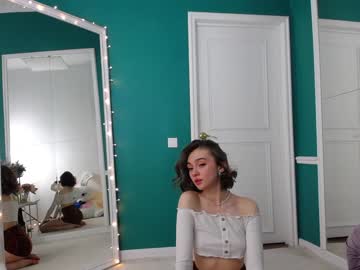 webcam girl adelewilson__ image #1249450