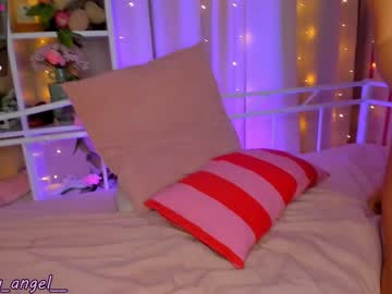 webcam girl annbarby image #501132