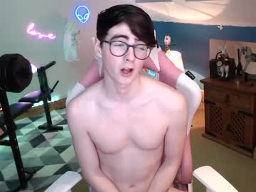 webcam man alfiegreenxxx image #1417914
