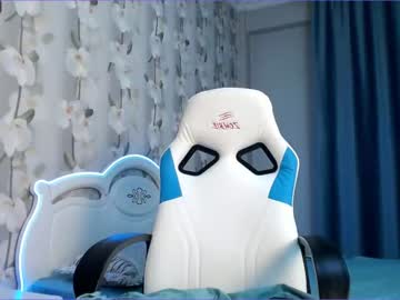 Cam for hornroxana