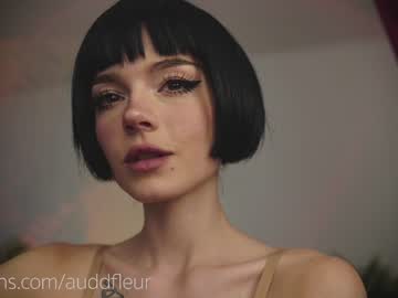 webcam girl auddicted image #278082