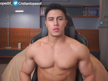 webcam man _cristianlopez image #3268483