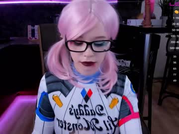 webcam girl arikajoy image #389286