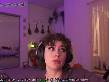 webcam girl evelynpiers image #3128105