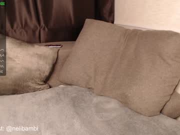 webcam girl neli_elinek image #3700492