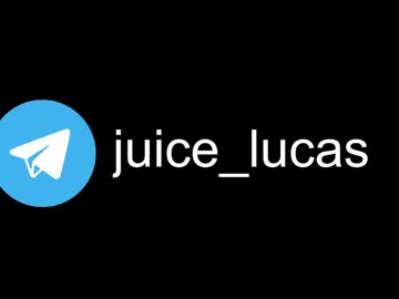 webcam man juice_lucas image #1435237