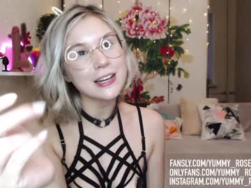 webcam couple yummy_rose image #1005682