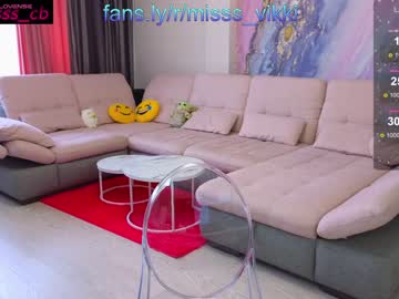 webcam girl misss_viki image #6925643