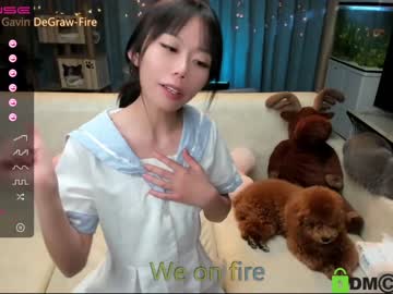 webcam girl luna_liu520 image #627603