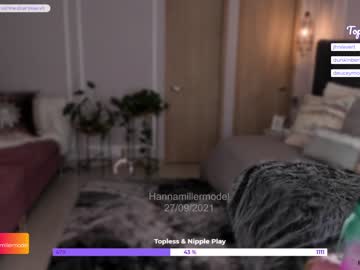 webcam girl _hannamiller image #132465