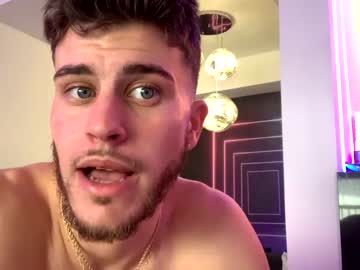webcam man wentbrokeonstrippers image #6256678