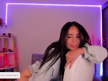 webcam girl annie_dreams image #859172