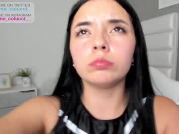 webcam girl pavlovacolucci image #137704
