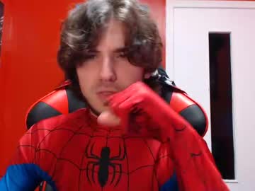 webcam man spangy19 image #5589760