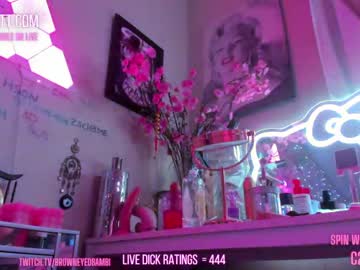 webcam girl butterybubblebutt image #4207855