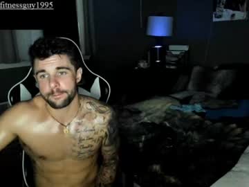 webcam man theufcfan_8181 image #386268