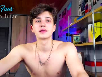 webcam man martinlutar420 image #1243502