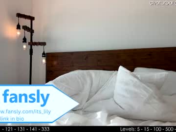 webcam girl its_lily image #3312479